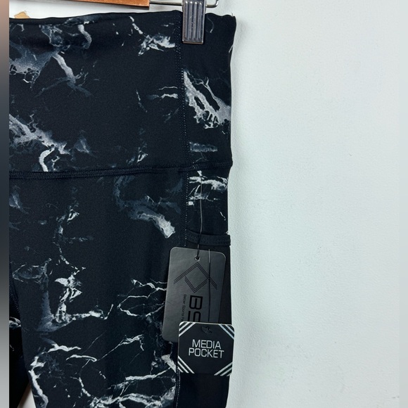 BSP Workout Leggings - Picture 4 of 7